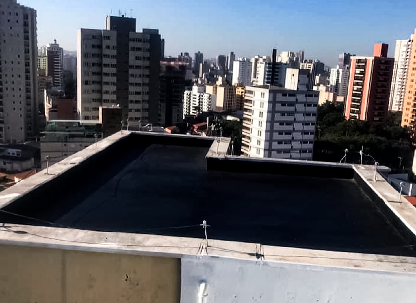 Depois