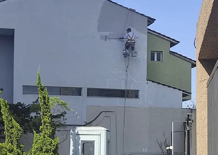 Pintura Residencial